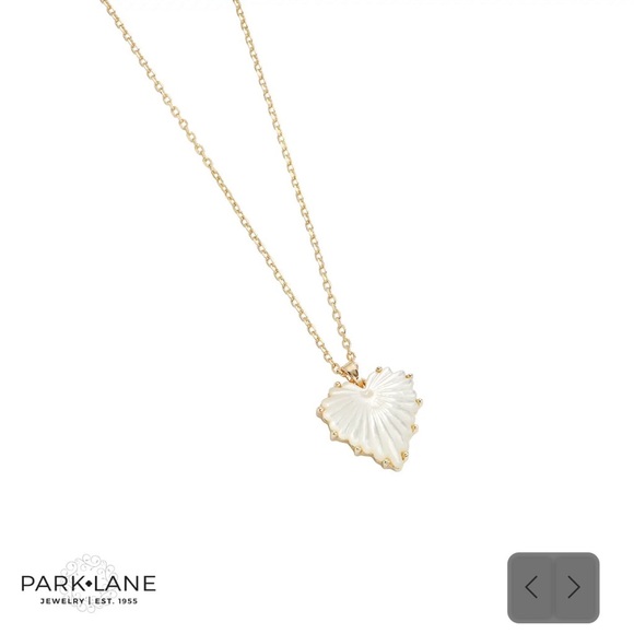 Park Lane “Buttercream” Necklace! BNIB!! - Picture 5 of 14